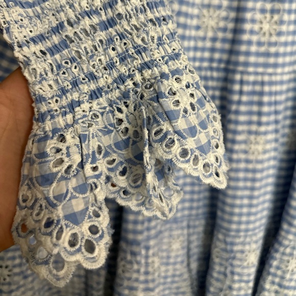 🩷Sail to sable 💎 dress. - Picture 4 of 6